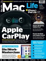 MacLife